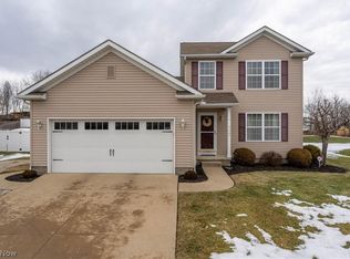 5687 Patrick St SW, Canton, OH 44706