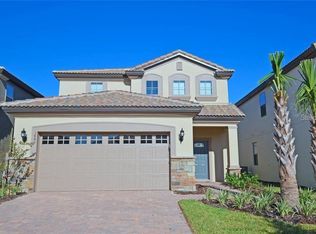 1840 Gobi Dr, Kissimmee, FL 34747