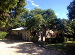 1910 Rebecca Creek Rd., Canyon Lake, TX 78133