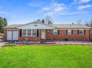 1331 Bethania Rural Hall Rd, Winston Salem, NC 27106