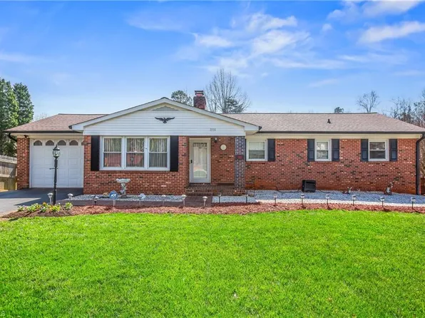 1331 Bethania Rural Hall Rd, Winston Salem, NC 27106