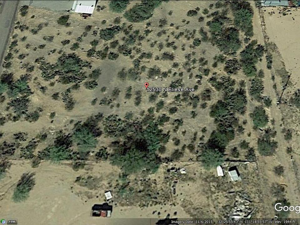 1st image of 12530 N Eliese Ave #0
