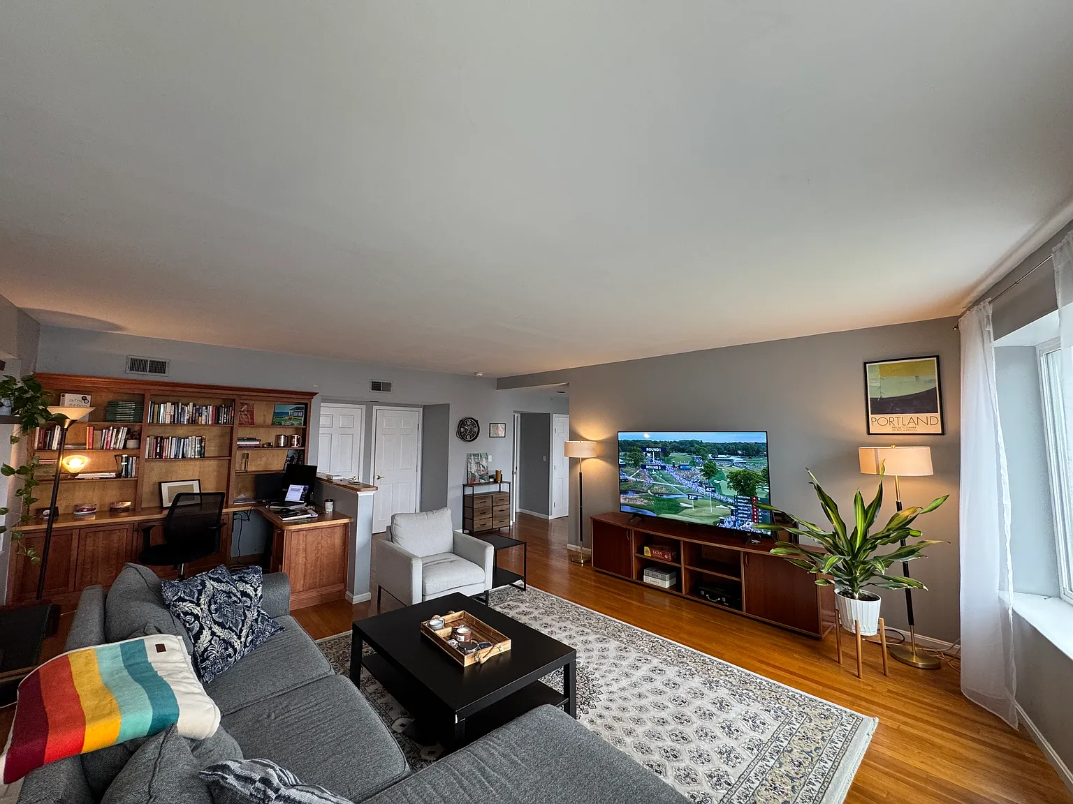 2 bed, 1295 sqft, $2,000 — Photo 2
