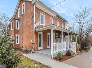 161 Walnut St, Spring City, PA 19475