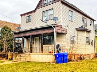 2002 61st St #1, Kenosha, WI 53143