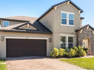 3447 Feathergrass Ct, Saint Cloud, FL 34773