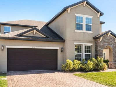 3447 Feathergrass Ct, Harmony, FL, 34773