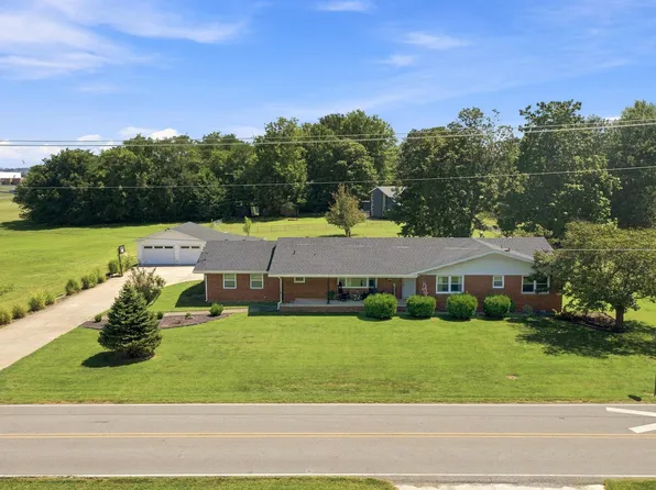 226 N Hampton Avenue, Republic, MO 65738