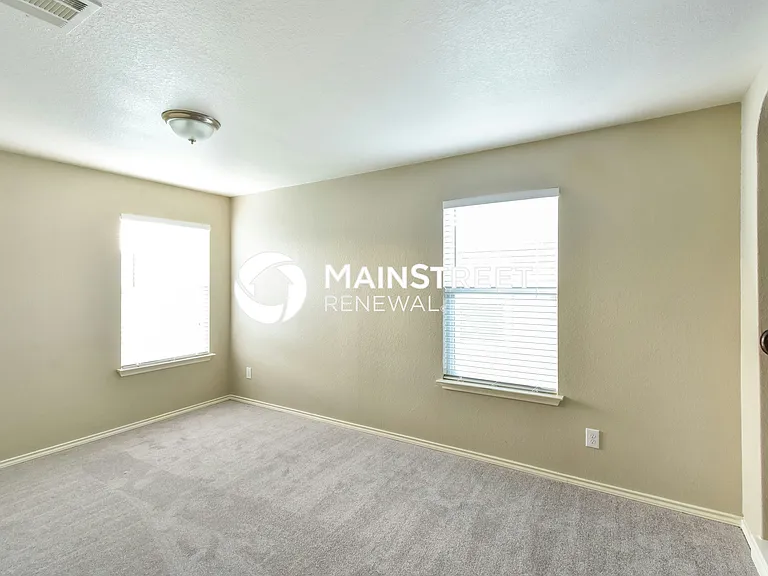 Bonus Room