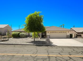 3150 Caravelle Dr, Lake Havasu City, AZ 86406