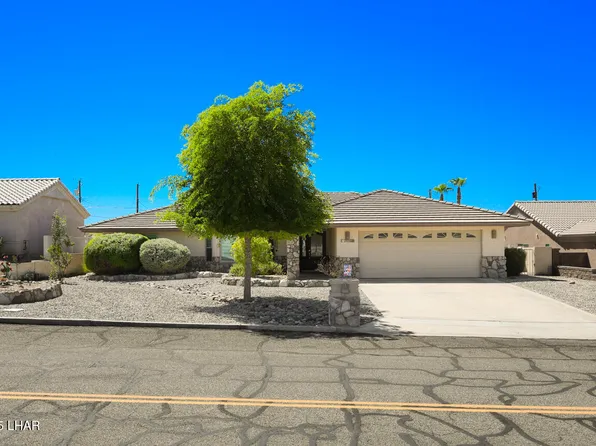 3150 Caravelle Dr, Lake Havasu City, AZ 86406