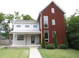 1319 Litton Ave, Nashville, TN 37216