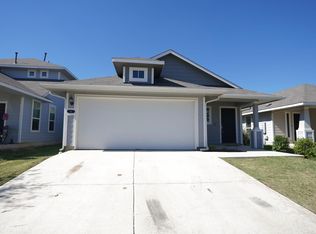 251 Tempest Trl, Maxwell, TX 78656