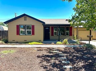 1541 Circle Ln, Newman, CA
