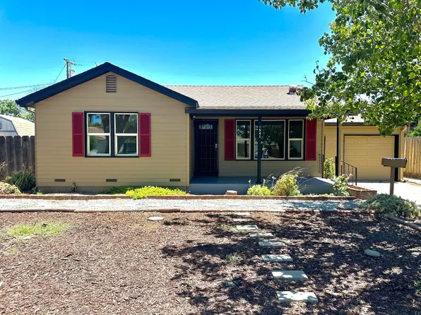 1541 Circle Ln, Newman, CA 95360