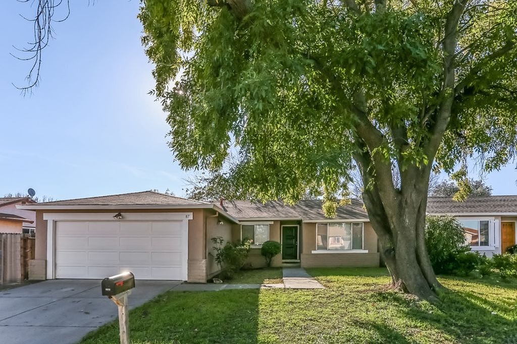 87 Alexander Way, Suisun City, CA 94585 Zillow