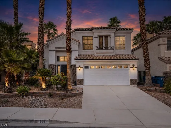 7882 W Gilmore Ave, Las Vegas, NV 89129