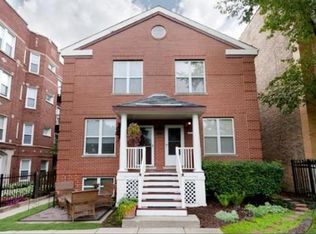 4441 N Paulina St, Chicago, IL 60640