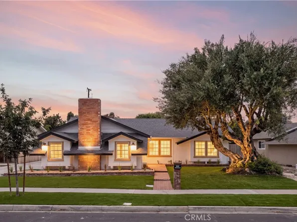 3001 Saint Albans Dr, Los Alamitos, CA 90720