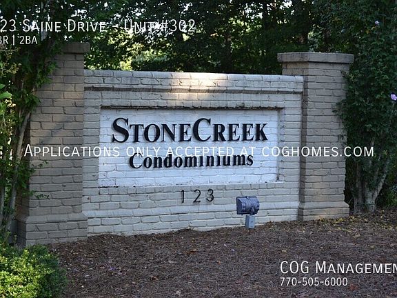 2nd image of 123 Saine Dr SW APT 302