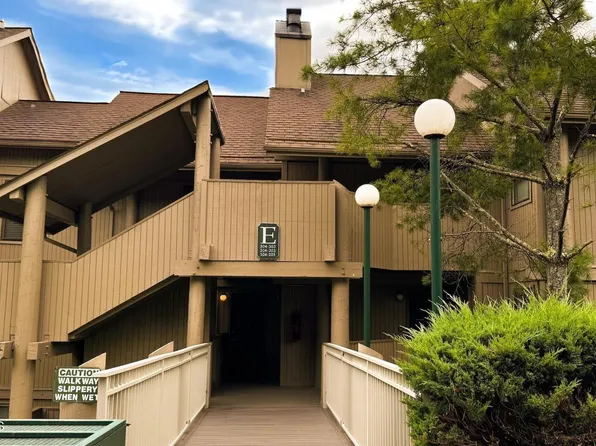 3710 Weber Rd #104-E, Gatlinburg, TN 37738