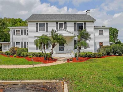 112 E Graham Park Dr, Haines City, FL, 33844