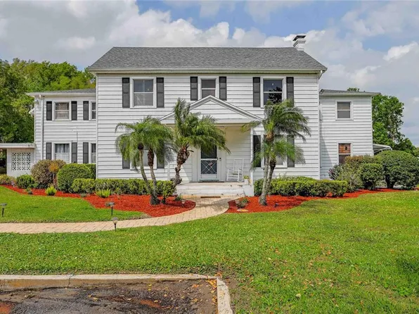 112 E Graham Park Dr, Haines City, FL 33844