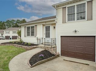5236 Creekside Blvd UNIT H32, Brunswick, OH 44212