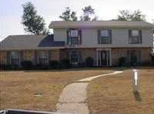 4005 Bedevere Dr, Pensacola, FL 32514