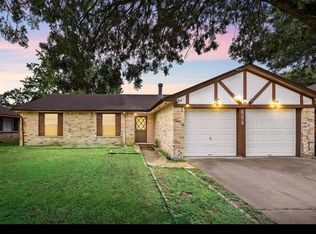 16307 Thistleglen Dr #20, Houston, TX 77095