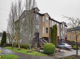 7615 NE Andover St, Hillsboro, OR 97124