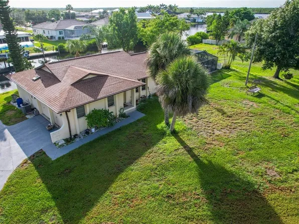 3456 Highlands Rd, Punta Gorda, FL 33983