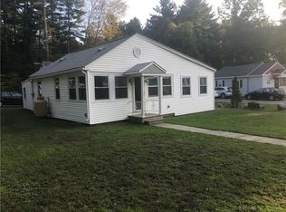 121 Old Hillside Dr, Burrillville, RI 02830