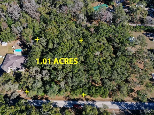 4070 S Kenvera Loop, Inverness, FL 34450