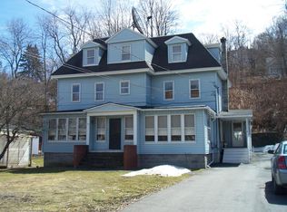 Main St, Susquehanna, PA 18847