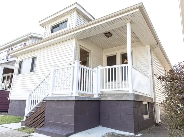 156 N 20th Street, Wheeling, WV 26003