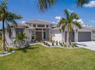 4908 SW 26th Ave, Cape Coral, FL 33914