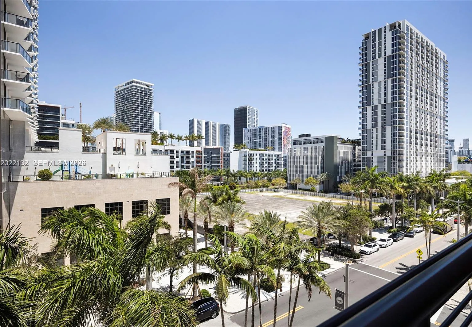 The Standard Residences — Photo 3