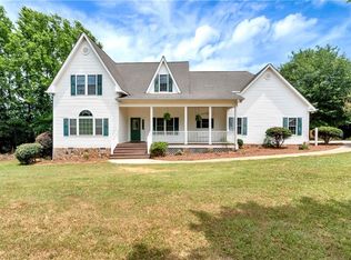 15 Ashley Dr, Colbert, GA 30628