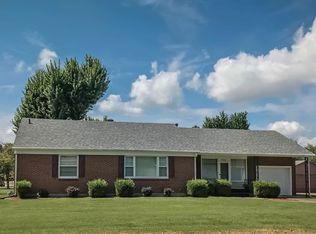 752 Canterbury Rd, Owensboro, KY 42303