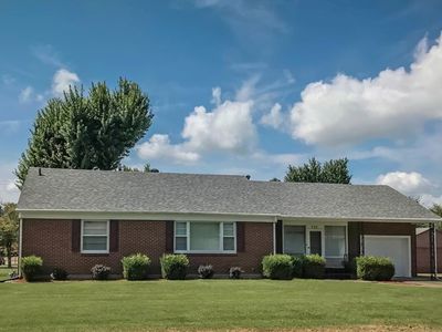 752 Canterbury Rd, Owensboro, KY, 42303