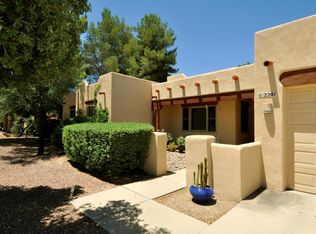 2201 N Soldier Trl, Tucson, AZ 85749