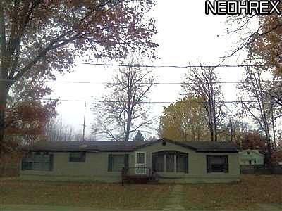 11476 Ridgefield Ave NE, Alliance, OH, 44601