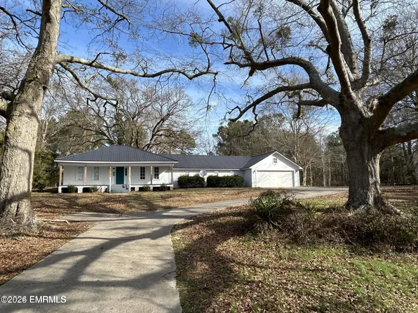 11650 County Road 339, Union, MS 39365