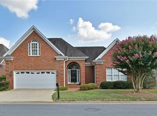 140 Ashton Place Cir, Winston Salem, NC 27106