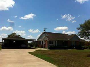 24135 Bauer Hockley Rd, Hockley, TX 77447