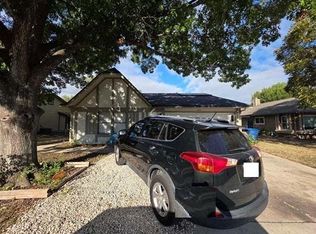 4403 Misty Springs Dr, San Antonio, TX 78244