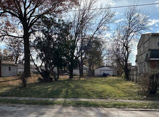 1615 E Minnesota St, Indianapolis, IN 46203