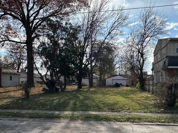 1615 E Minnesota St, Indianapolis, IN 46203