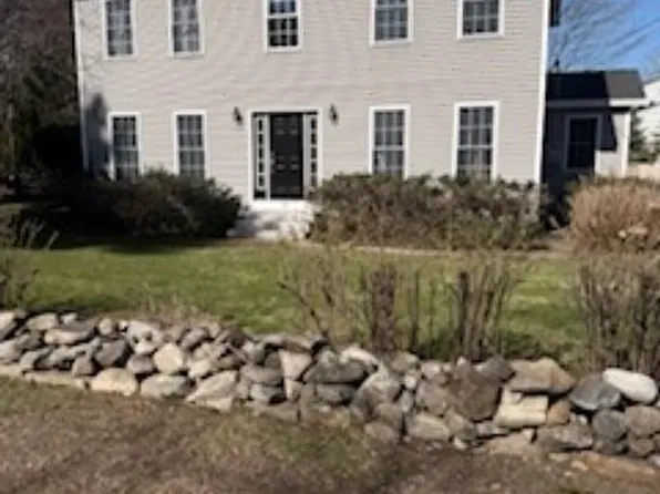 551 Long John Road, Rye, NH 03870